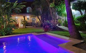 La casa de la tía 3B Cuernavaca